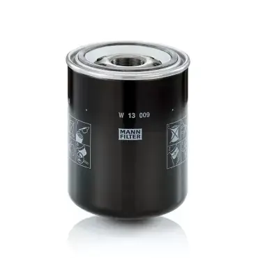 Transport gratuit Filtru hidraulic W 13 009 Mann Filter